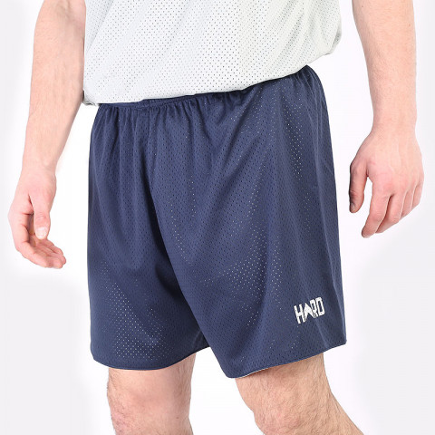 мужские двухсторонние шорты Hard Unifrom  